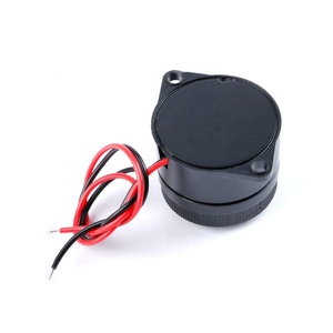 2910 Piezo Electric Active Buzzer Lautsprecher 3025 Daueralarm DIY Spiral DC 12V 24V Kälteanlagen für Arduino - Product Image 3