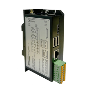 Raspberry PI SPS-Controller 4GB RAM 32GB EMMC WIFI 4G LTE-Modul Industrielle iot SPS-Logik steuerung Host-Programmier steuerungen - Product Image 3
