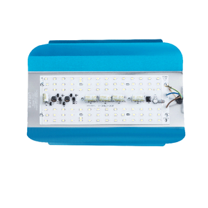 钨灯85265v中国制造100W反射器led reemplazo反射器led防渗IP67高亮度反射器 - Product Image 5