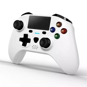 Controlador de juegos barato universal para PS4 Pro Gamepad Joystick inalámbrico - Product Image 1