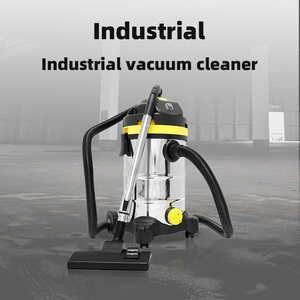 EAKO EC809W-30L 6.5 tepe HP endüstriyel elektrikli süpürge 8 galon islak kuru darbe 3-in-1 dükkanı vakum araba elektrik güç kaynağı için - Product Image 3