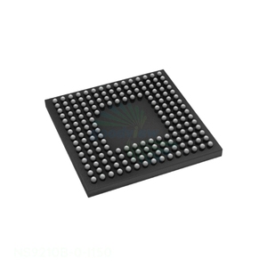 Integrato NS9210B-0-I150 IC microprocessore ARM9 177BGA Ic Chip componente elettronico circuito integrato - Product Image 1