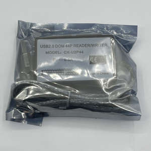 SSD IDE44ピンディスクDOMで効率的なデータフローを実現する高速USB-44ピンIDEアダプター