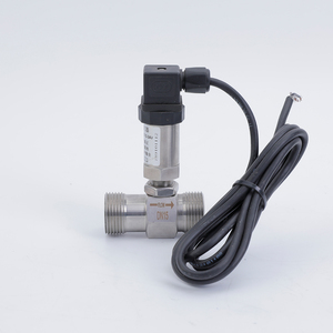 DN10~D200 <strong>Pulse</strong> Turbine <strong>Flowmeter</strong> Flow Meter for Water Gas With Factory Price - Product Image 5