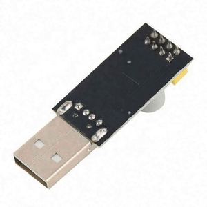 Mobile Phone <strong>Wireless</strong> Communication Microcontroller WIFI Development USB to ESP8266 WIFI Module Adapter Board - Product Image 3