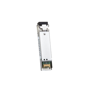 GLC-FE-100EX uyumlu 100BASE SFP modülü 155M SMF LC 1310nm 40km Fiber optik alıcı verici - Product Image 3