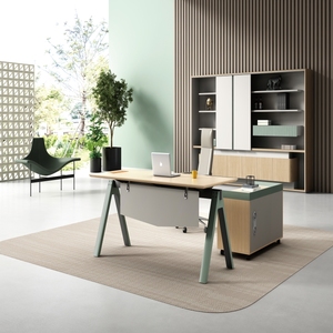 Modern Office <strong>Table</strong> Executive <strong>Desk</strong> Office <strong>Computer</strong> <strong>Table</strong> <strong>Computer</strong> <strong>Table</strong> Workstation <strong>Desk</strong> Office Furniture - Product Image 5