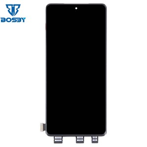 Para OnePlus 12R Pantalla LCD Reemplazo de pantalla táctil Compatible con varios modelos Marco de estilo de teléfono móvil - Product Image 4