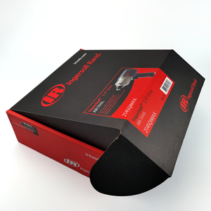 Factory Custom Pr <strong>Box</strong> Shipping Mailer <strong>Box</strong> - Product Image 1