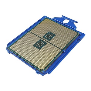 EPYC 7251 AMD PS7251BFAFWOF EPYC X86 <strong>CPU</strong> <strong>Model</strong> (8c/16t 2.1GHz)16 DDR4 DIMM Slots up to 2TB <strong>of</strong> RAM and 128-channel PCIe 3 - Product Image 4