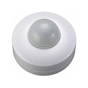 OEM/ ODM Factory Made Design Own SAA 360 Degree Mini Motion <strong>Sensor</strong> Detector <strong>Switch</strong> 220V Infrared Ceiling Movement <strong>Sensor</strong> - Product Image 5