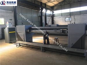 Hebei Kaiye High Quality <strong>Automatic</strong> <strong>Hexagonal</strong> Wire Mesh <strong>Netting</strong> <strong>Machine</strong> for Farming - Product Image 2