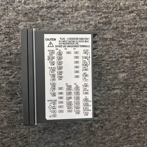 横川UP55AプログラムコントローラUP55A-001-11-00 PVユニバーサルプロセス温度コントローラ - Product Image 4