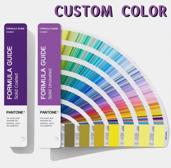 สีส่วนบุคคล