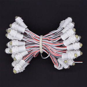 Modulo pixel LED intelligente impermeabile punto luce 12V LED pixel light - Product Image 3