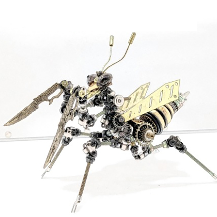 Liste des pièces ALB648260