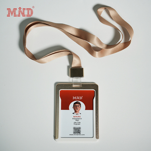 带序列号的数码打印智能学生身份证 - Product Image 6