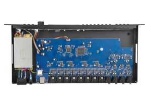 LB408 Professional <strong>Digital</strong> <strong>Audio</strong> <strong>Processor</strong> 4 Input 8 Output <strong>Audio</strong> FIR <strong>Processor</strong> <strong>System</strong> USA AK5552 Chip <strong>Dsp</strong> Chip ADSP-21571