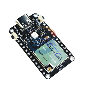 Kompatibel mit Arduino Development Board ASR6502 Integrierter SX1262 Solar LoRa IoT LoRaWAN