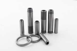 <strong>ENGINE</strong> VALVE GUIDES 2 N.<strong>O.S.</strong>FOR Peugeott MODELS W/1.6L+3.0L <strong>ENGINES</strong> Valve Seat MD000461 - Product Image 5