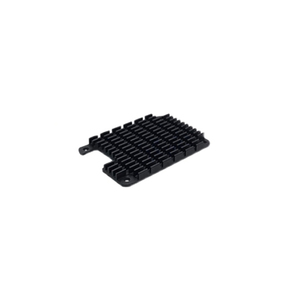 Disipador de calor de aluminio Raspberry Pi Compute Module 4 CM4