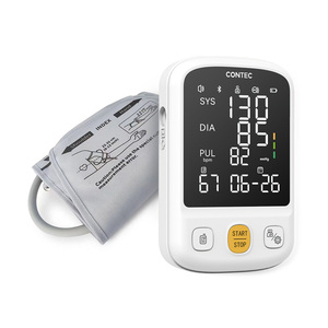 CONTEC802 Tensiomètre anéroïde Tensiomètre automatique Tensiomètre - Product Image 6