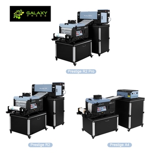 Depolama çalışma masası masa depolama dolapları DTF yazıcılar ve ısı pres makineleri için zemin standı masa Printpro masa - Product Image 5