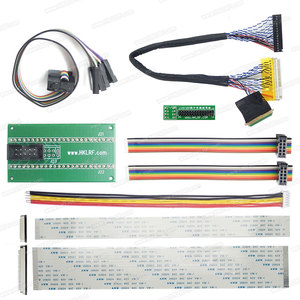 USB-Universal programmierer RT809H EMMC-Programmierer mit QFN8 PLCC32 TSOP ISP-Sockel adapter - Product Image 4