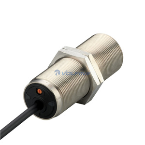 Nuevo sensor de velocidad compacto DI5020 original con salida PNP para monitoreo de velocidad de rotación - Product Image 1