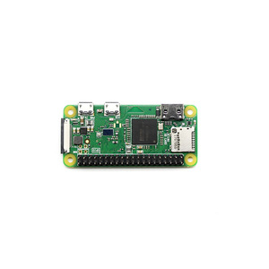 <strong>Raspberry</strong> <strong>Pi</strong> <strong>Zero</strong> W WH <strong>Raspberry</strong> <strong>Pi</strong> <strong>Zero</strong> W