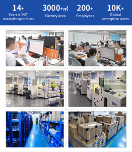 Hi-Link HLK-LD2461番号人間カウント追跡角度距離速度検出モジュールセンサー - Product Image 6