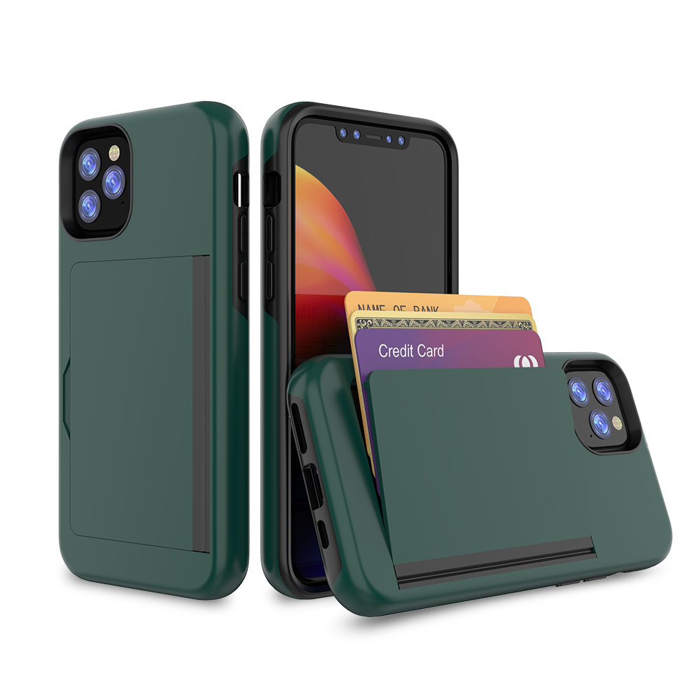 Verde