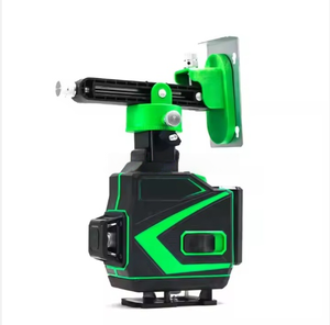 Factory Design Outdoor <strong>Use</strong> Laser <strong>Level</strong> Leveler Tripod Wall Self Leveling Kit Green Swivel Floor <strong>Automatic</strong> Best Laser <strong>Level</strong> - Product Image 2