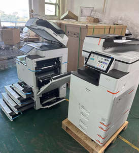 DD2433 2432 DX2430 for RICOHS <strong>Brand</strong> New Duplicator Copy Printer - Product Image 4