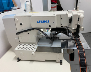 Second Hand JUKIs AMS-210EN-1306 <strong>Computer</strong>-Controlled <strong>Cycle</strong> Machine with Input <strong>Function</strong> Small Pattern Field Machine
