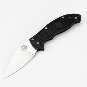 Hot bán ngoài trời tự vệ gấp dao độ cứng cao sắc nét đa chức năng dao cầm tay - Product Image 6