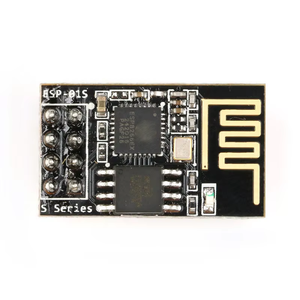 ESP-01S ESP8266 Serial WiFi Wireless Transceiver Modul (ESP-01 aktualisierte Version) ESP01S ESP 01S