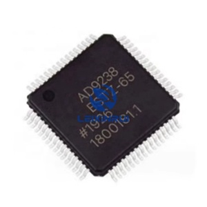 AD9238BST yeni ve orijinal entegre devre Ic çip bellek elektronik modüller bileşenleri - Product Image 1