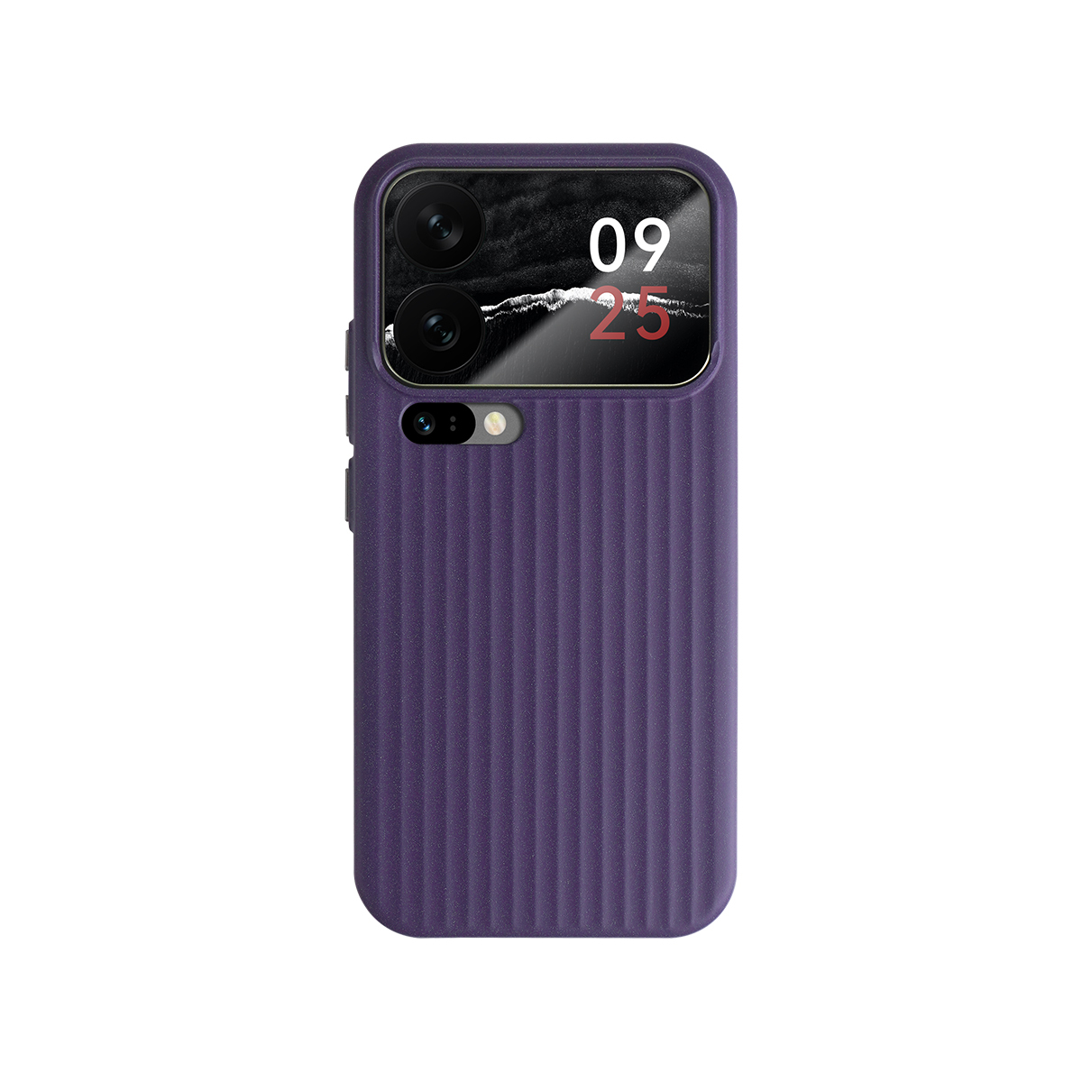 VIOLET FONCÉ