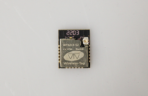 Wireless-Tag esp32, módulos IOT de, módulo WiFi Ble de 4MB con chip ESP32 C3 para placa esp32, hogar inteligente - Product Image 2