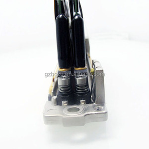 Testina di stampa Spectra Polaris più popolare 512 testina di stampa 15PL per stampanti a solvente con testina di stampa Spectra - Product Image 2