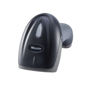 Escáner de código de barras, lector de código de barras inalámbrico, usb, escaneo automático, 2d, para escanear productos de código de barras - Product Image 6