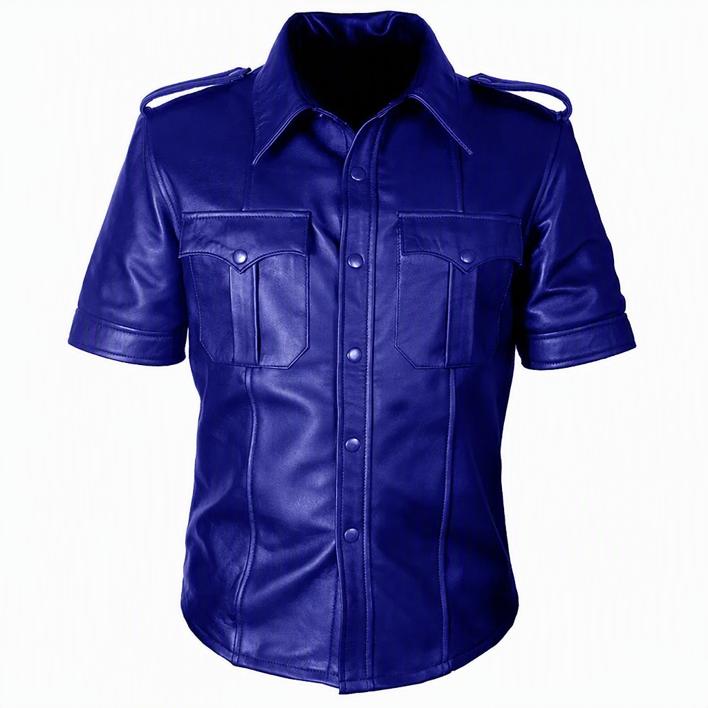 Dark Blue