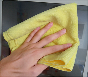 Khăn lau bụi vải đa chức năng sợi nhỏ nhà bếp vải món ăn vải - Product Image 6