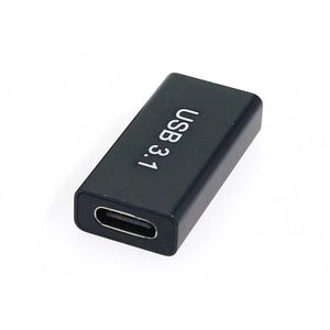 Hochwertiger tragbarer USB-C lade adapter USB 3.0 weiblicher Konverter Typ-C-Verlängerung kabel für Telefon-und Laptop-DC-Ausgangs typ - Product Image 4