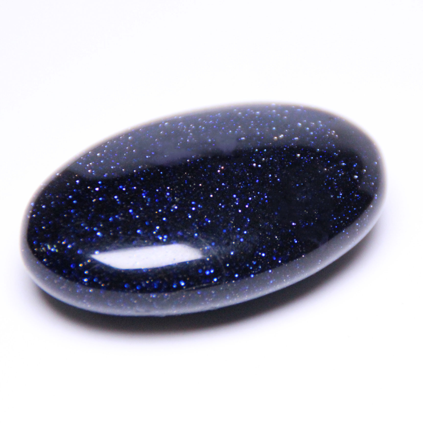 blue sand stone