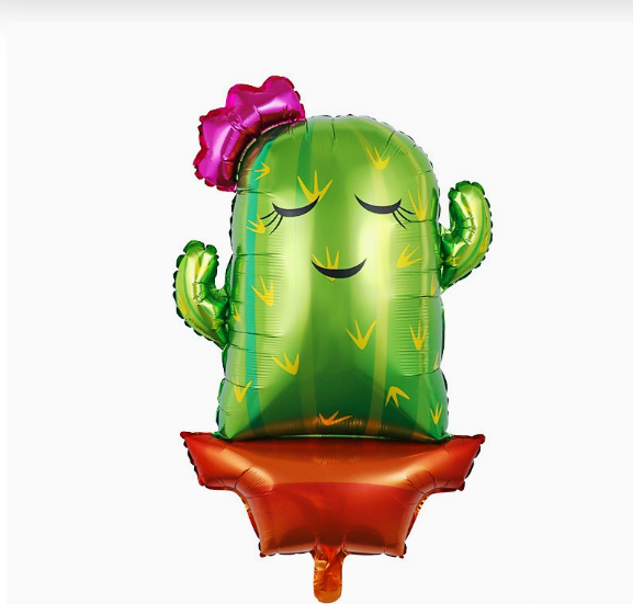 Mademoiselle Cactus