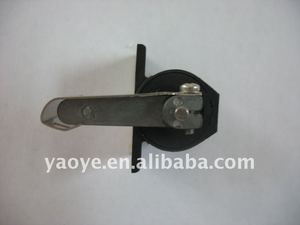 CT10-RL 5位数理货机械小方块箱计数器左右 - Product Image 5