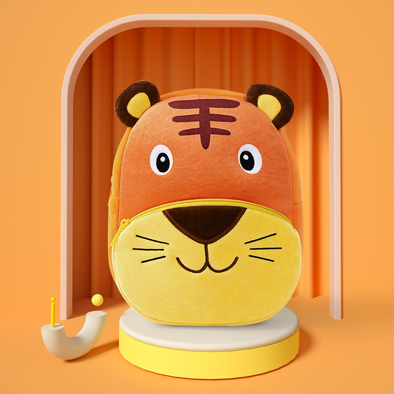 baby tiger
