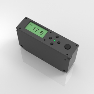 3nh YG60L Online Non-Contact Gloss Meter <strong>Automated</strong> Workshop Connectable Computerized <strong>Testing</strong> Instrument with Free QC <strong>Software</strong> - Product Image 6